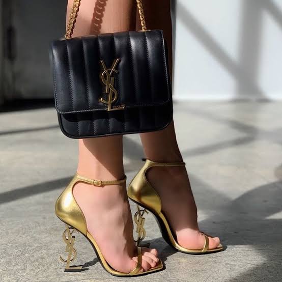 Stepin YSL Premium Heel Si01
