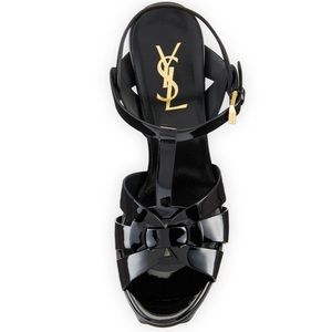 YSL BLOCK HEELS Pakistan